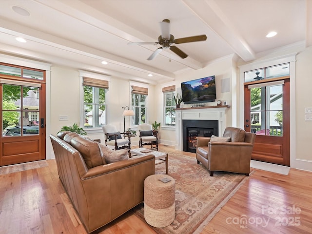 332 Delburg St, Davidson, NC 28036 - photo 5