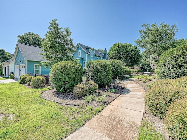 332 Delburg St, Davidson, NC 28036 - photo 35