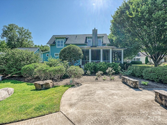 332 Delburg St, Davidson, NC 28036 - photo 37