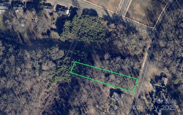1808 Camp Greene St, Charlotte, NC 28208