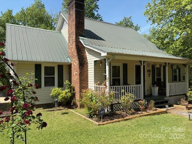 464 Ingram Rd, Lilesville, NC 28091 - photo 2