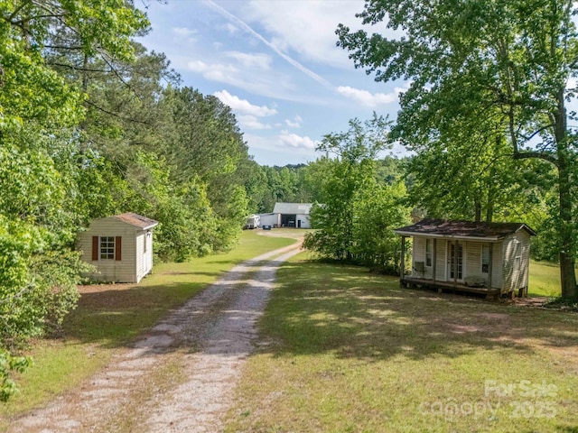 464 Ingram Rd, Lilesville, NC 28091 - photo 21