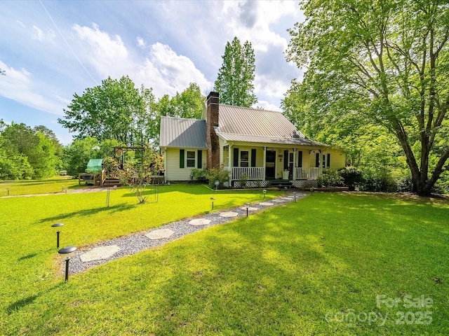 464 Ingram Rd, Lilesville, NC 28091 - photo 1