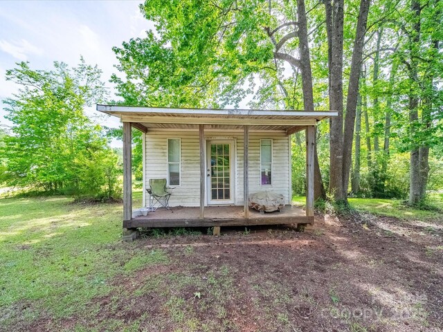 464 Ingram Rd, Lilesville, NC 28091 - photo 24