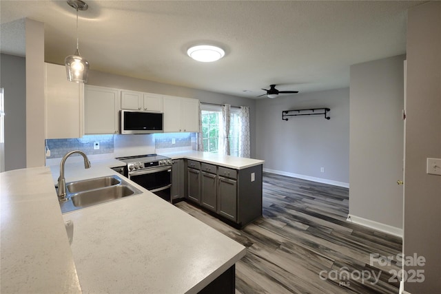 417 Trillium Ct SW, Conover, NC 28613 - photo 7