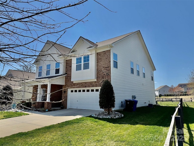112 Paradise Hills Cir, Mooresville, NC 28115 - photo 4