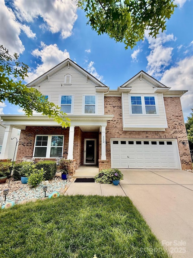 112 Paradise Hills Cir, Mooresville, NC 28115 - photo 1