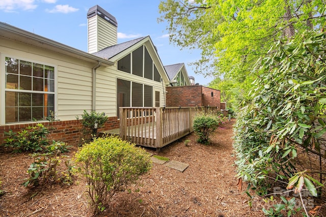 57 Lake Pointe Cir, Hendersonville, NC 28792 - photo 30