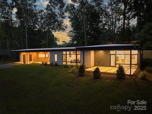 129 English Dr, Candler, NC 28715 - photo 1