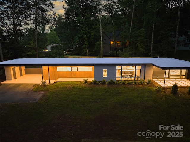 129 English Dr, Candler, NC 28715 - photo 27
