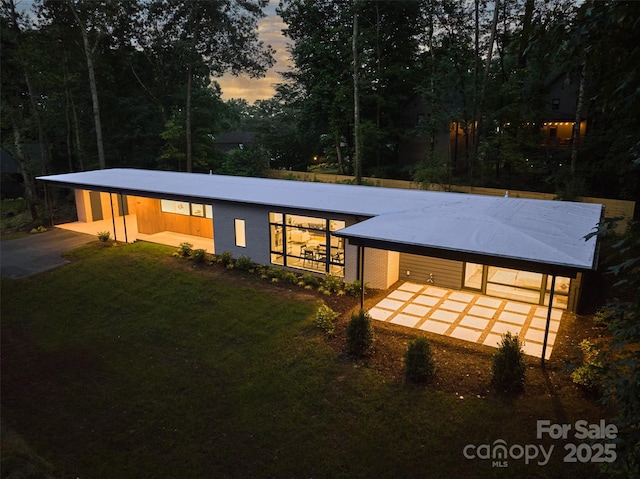 129 English Dr, Candler, NC 28715 - photo 28