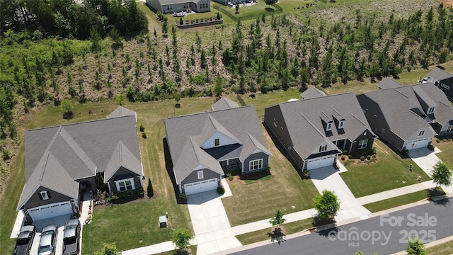1360 Dali Blvd, Mount Holly, NC 28120 - aerial view of residential area