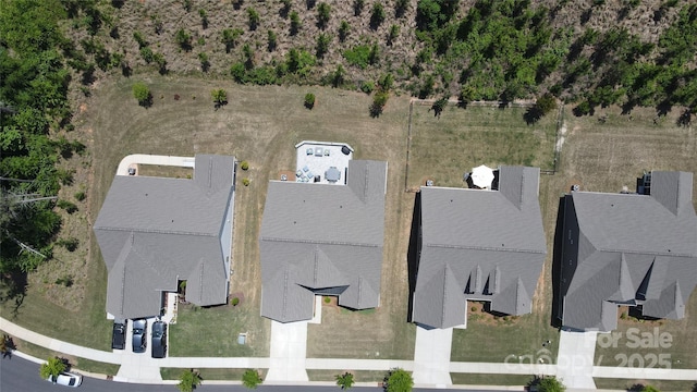 1360 Dali Blvd, Mount Holly, NC 28120 - aerial overview of property's location