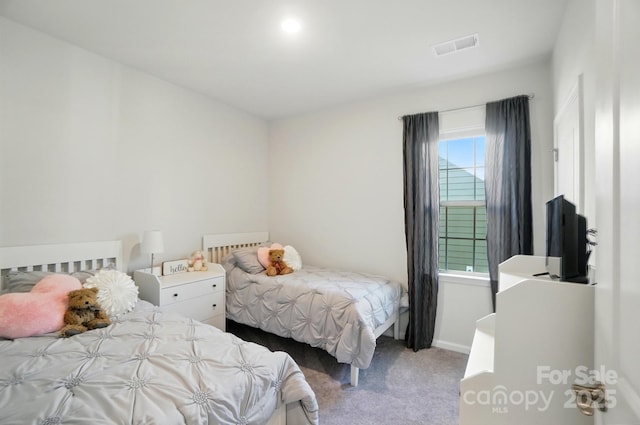 1360 Dali Blvd, Mount Holly, NC 28120 - bedroom with carpet flooring and baseboards