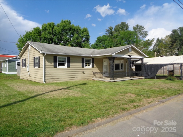 252 Rogers St, Waynesville, NC 28786 - photo 1