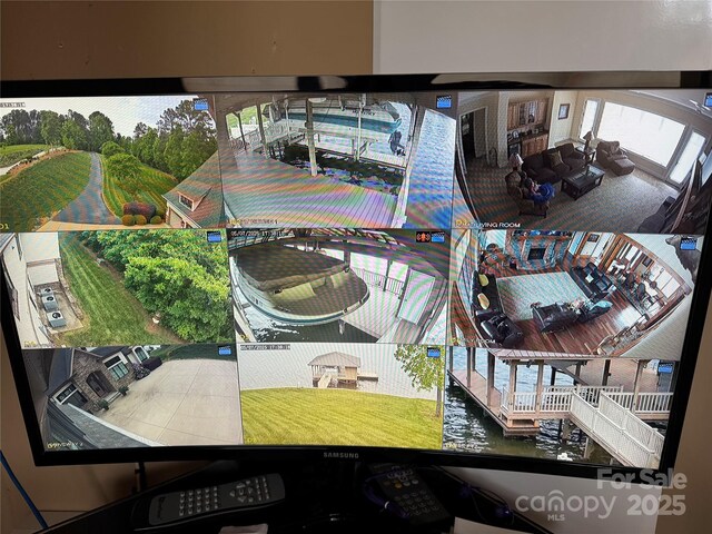 view of marketing collateral with multiple images