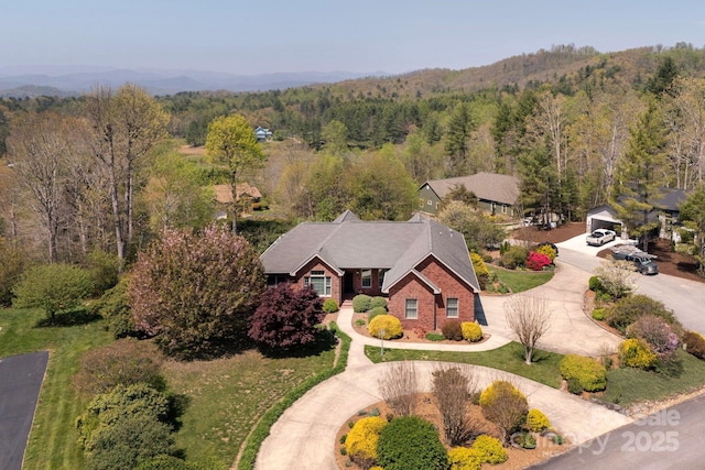 28 Tudor Crescent Ct, Hendersonville, NC 28739 - photo 1