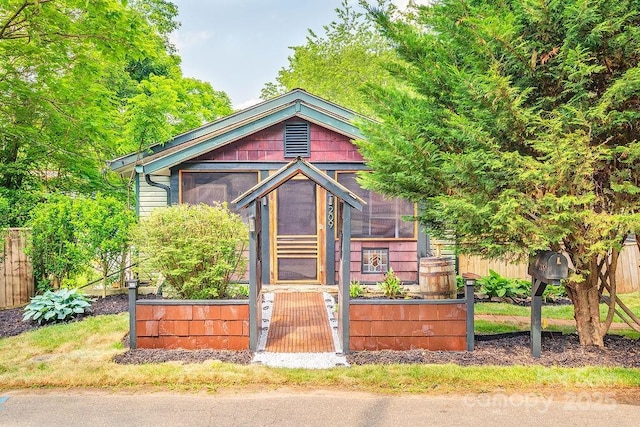 209 Glendale Ave, Asheville, NC 28803 - photo 1