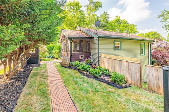 209 Glendale Ave, Asheville, NC 28803 - photo 2