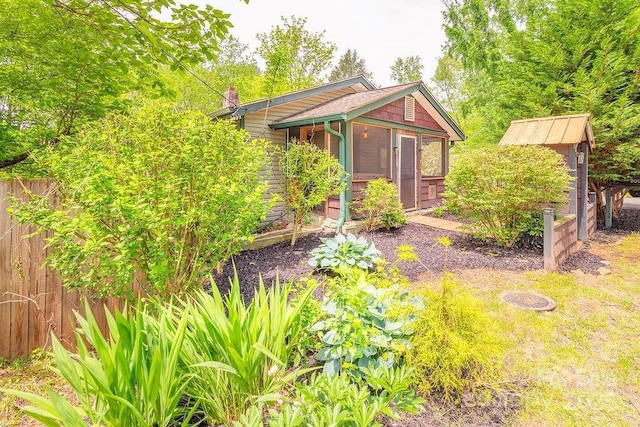209 Glendale Ave, Asheville, NC 28803 - photo 26