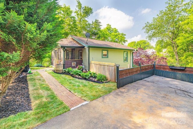 209 Glendale Ave, Asheville, NC 28803 - photo 30