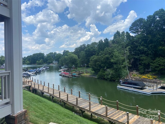 104 Pier 33 Dr Unit 311, Mooresville, NC 28117 - photo 1