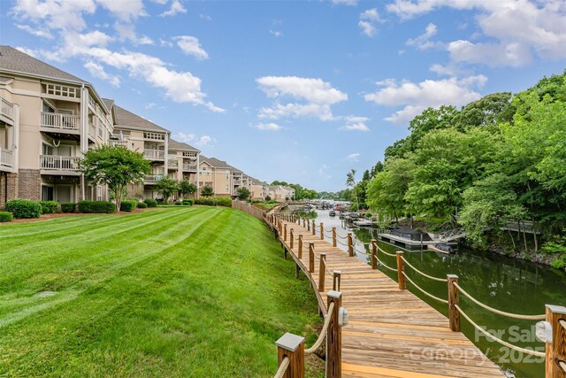 104 Pier 33 Dr Unit 311, Mooresville, NC 28117 - photo 2