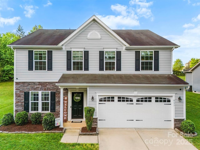 865 Wingthorn Rose Dr, Gastonia, NC 28056 - photo 1