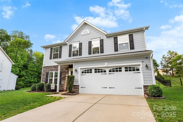 865 Wingthorn Rose Dr, Gastonia, NC 28056 - photo 3