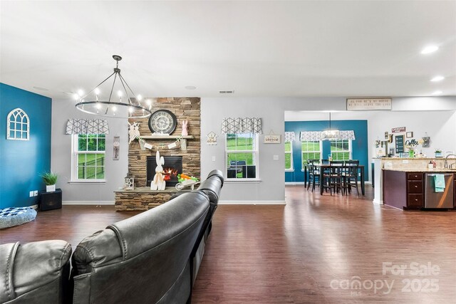865 Wingthorn Rose Dr, Gastonia, NC 28056 - photo 9