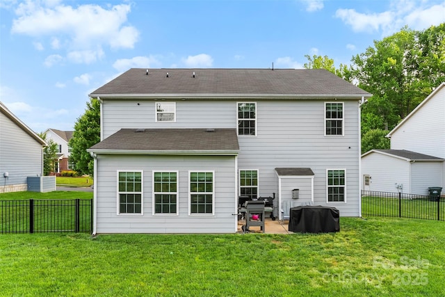865 Wingthorn Rose Dr, Gastonia, NC 28056 - photo 40