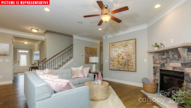 146 Ventor Way, Mooresville, NC 28115 - photo 16