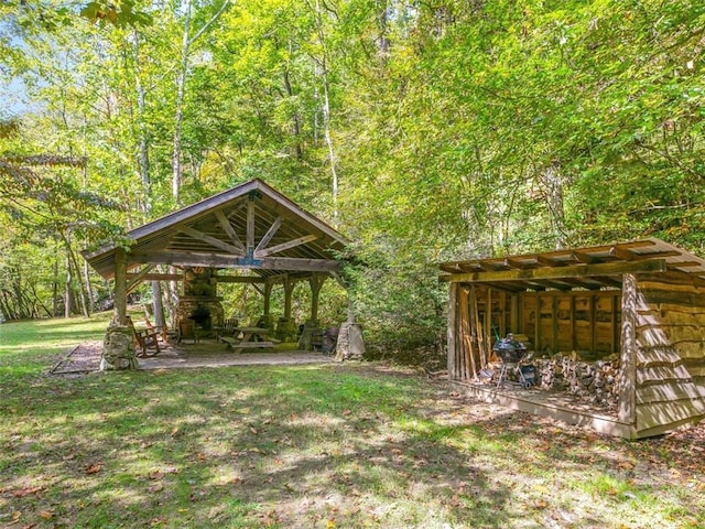 34 Laurel Hts, Mars Hill, NC 28753