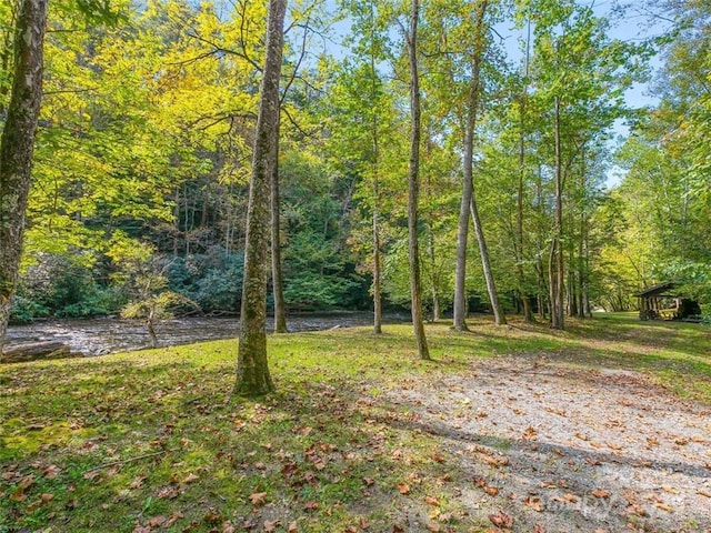34 Laurel Hts, Mars Hill, NC 28753