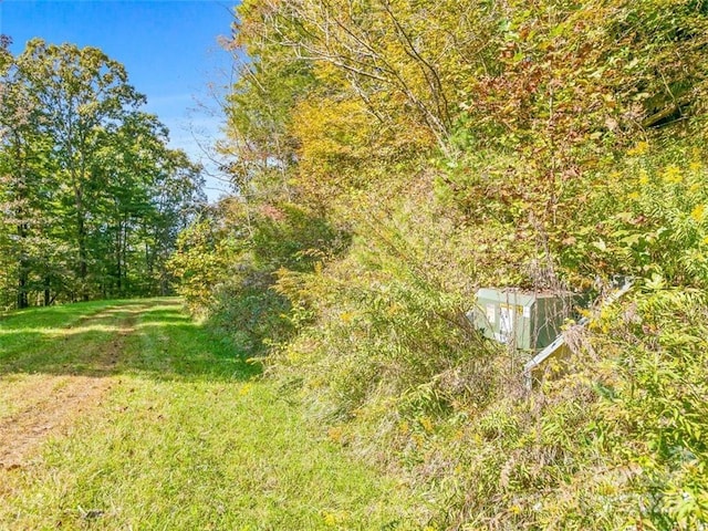 34 Laurel Hts, Mars Hill, NC 28753