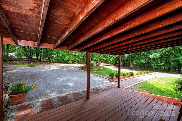 475 Dot Faris Rd, Catawba, SC 29704 - deck with a patio area