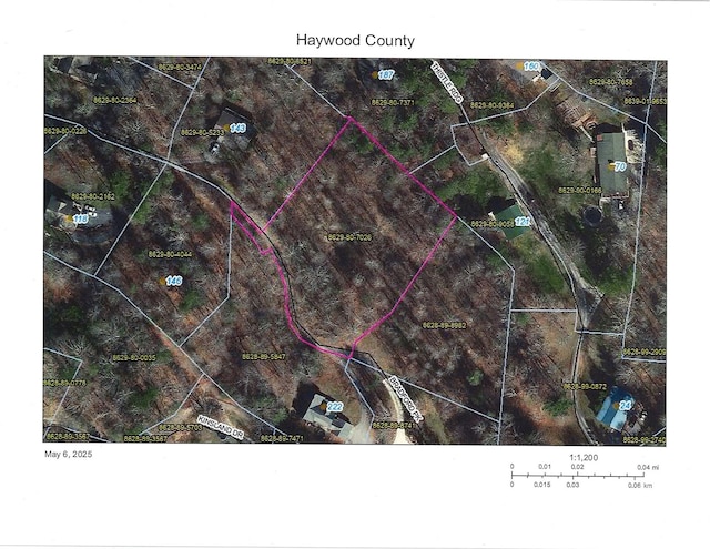00 Bradford Park Unit 10, Clyde, NC 28721