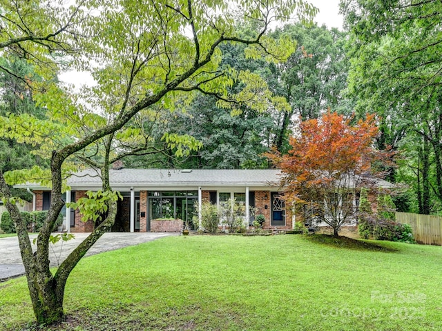 3221 Debbie Dr, Hendersonville, NC 28791 - photo 1
