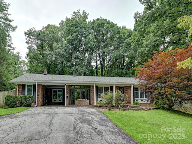 3221 Debbie Dr, Hendersonville, NC 28791 - photo 2