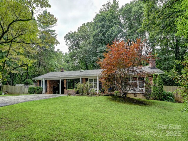 3221 Debbie Dr, Hendersonville, NC 28791 - photo 3