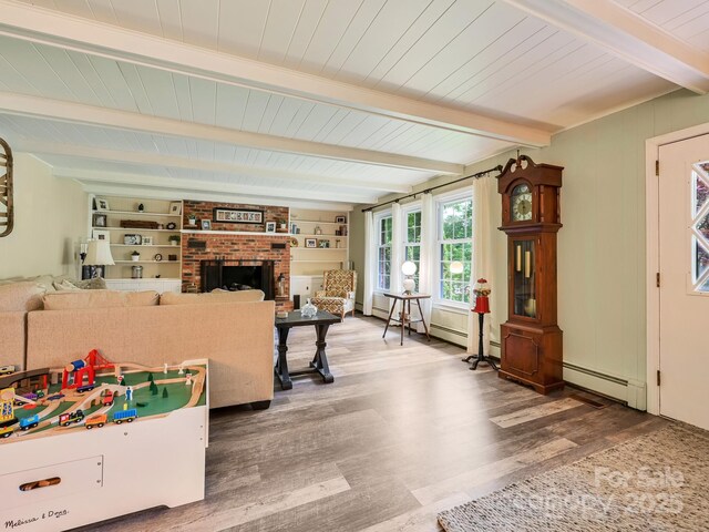 3221 Debbie Dr, Hendersonville, NC 28791 - photo 5