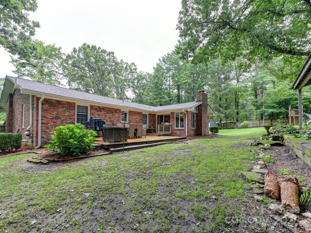 3221 Debbie Dr, Hendersonville, NC 28791 - photo 33
