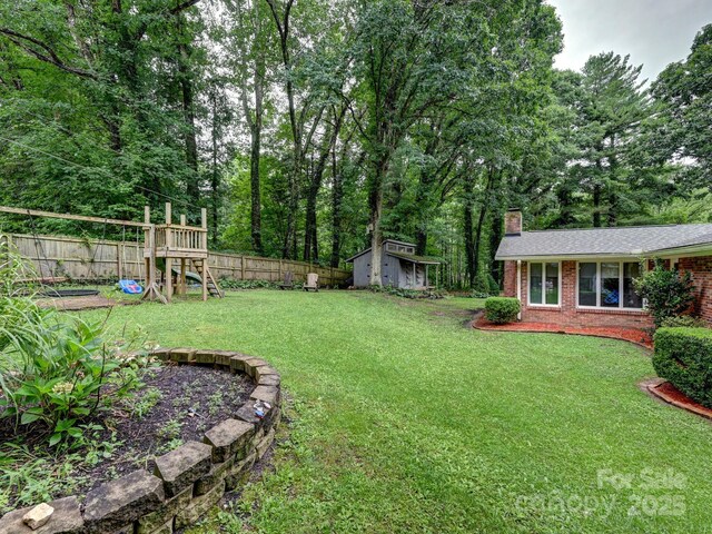 3221 Debbie Dr, Hendersonville, NC 28791 - photo 36