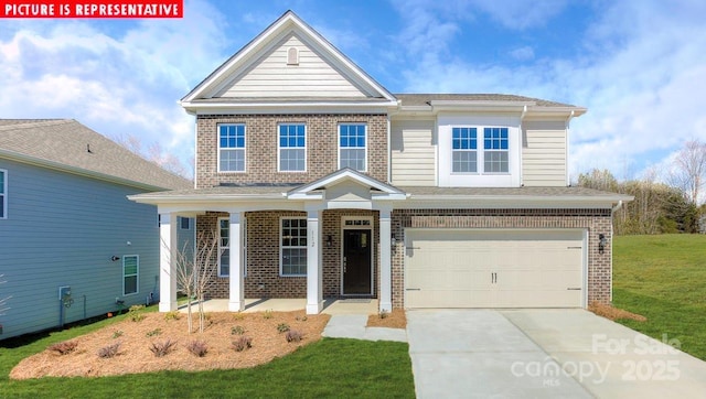 140 Ventor Way, Mooresville, NC 28115 - photo 1