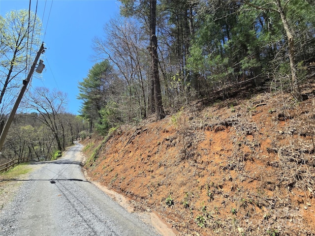 0 Riverside Dr Unit 18, Whittier, NC 28789