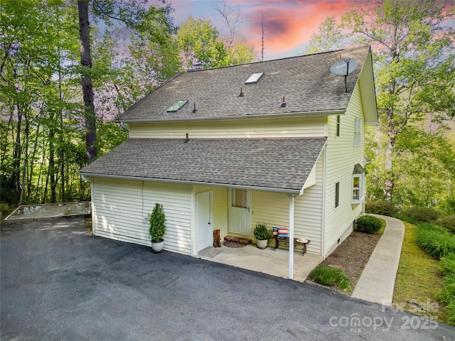 28 Big Rock Rd, Pisgah Forest, NC 28768 - photo 3