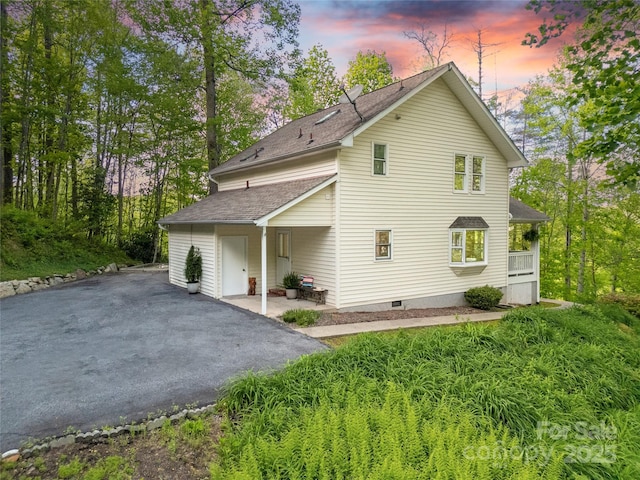28 Big Rock Rd, Pisgah Forest, NC 28768 - photo 5