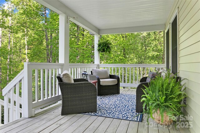 28 Big Rock Rd, Pisgah Forest, NC 28768 - photo 9