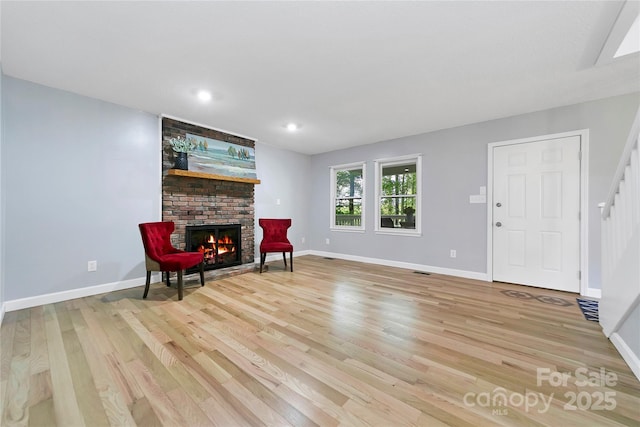 28 Big Rock Rd, Pisgah Forest, NC 28768 - photo 12
