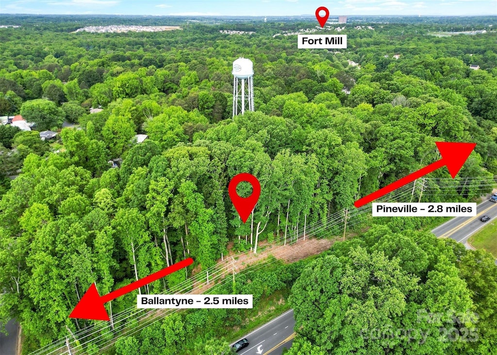 13812 Lancaster Hwy, Pineville, NC 28134 - photo 1